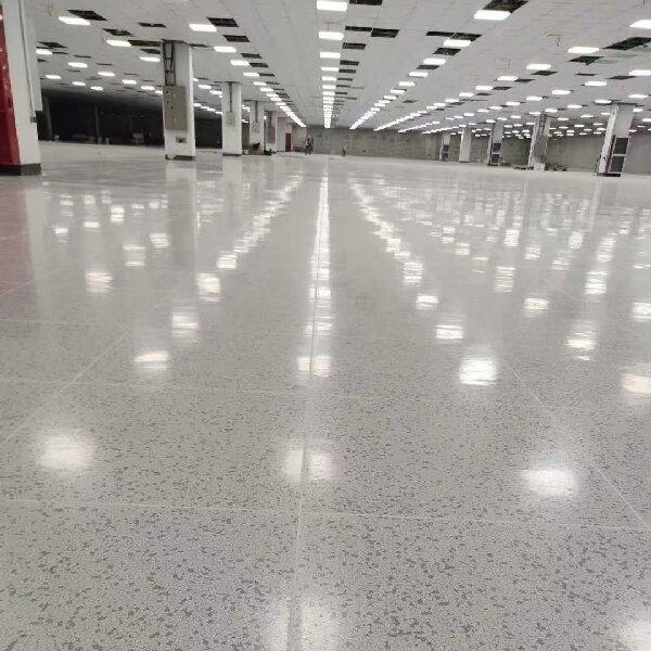 Antistatic PVC Tile